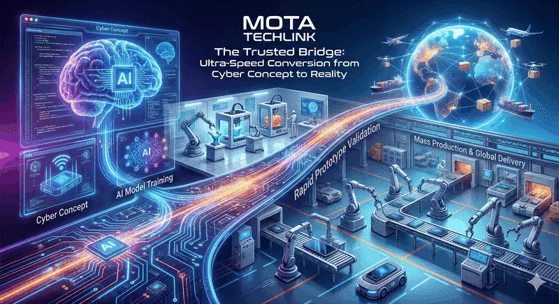 Mota Techlink